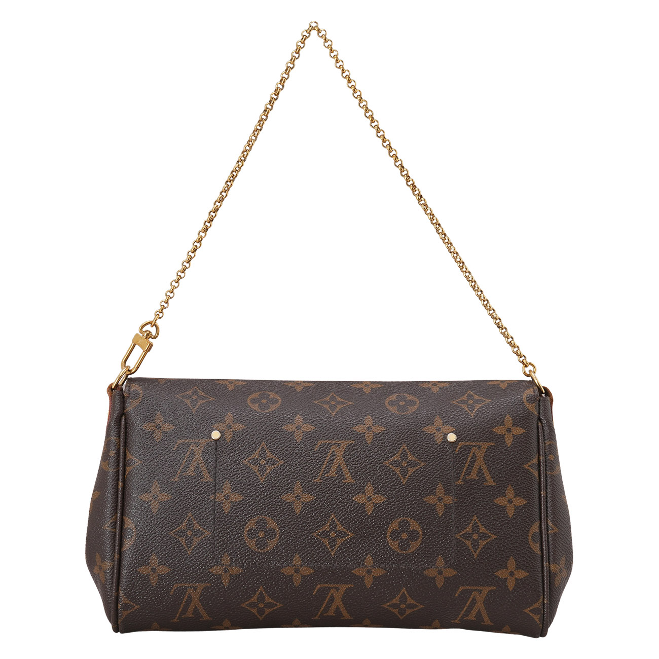 LOUIS VUITTON(USED)루이비통 모노그램 페이보릿 MM